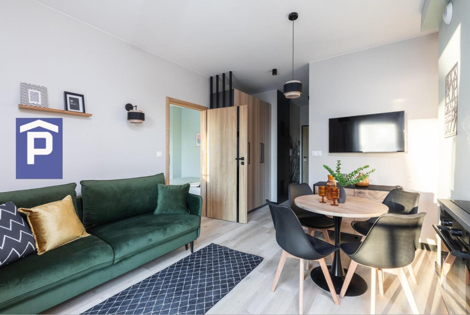 Superapart Przy Forcie 12 Varšava Exteriér fotografie