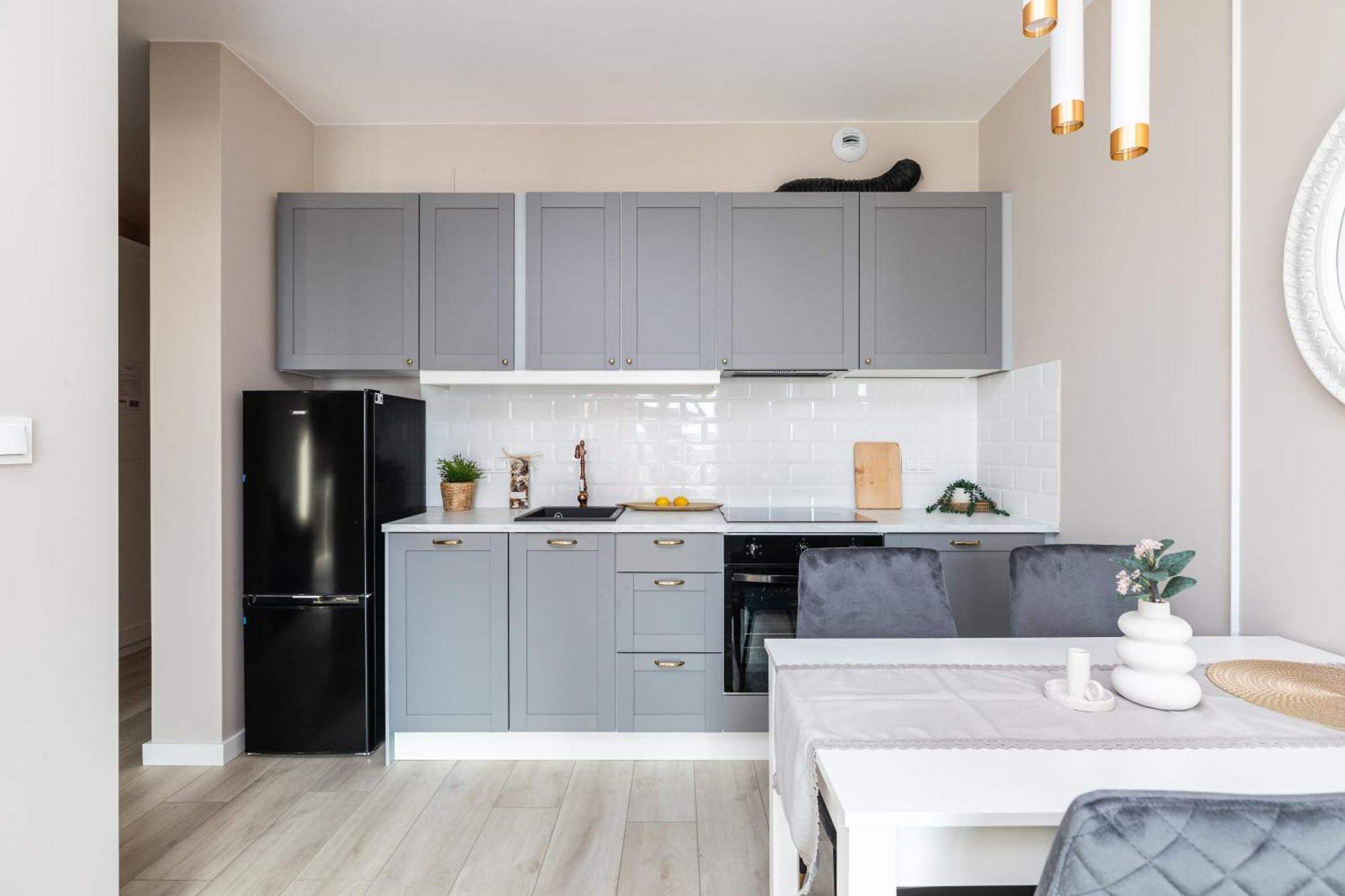Superapart Przy Forcie 12 Varšava Exteriér fotografie