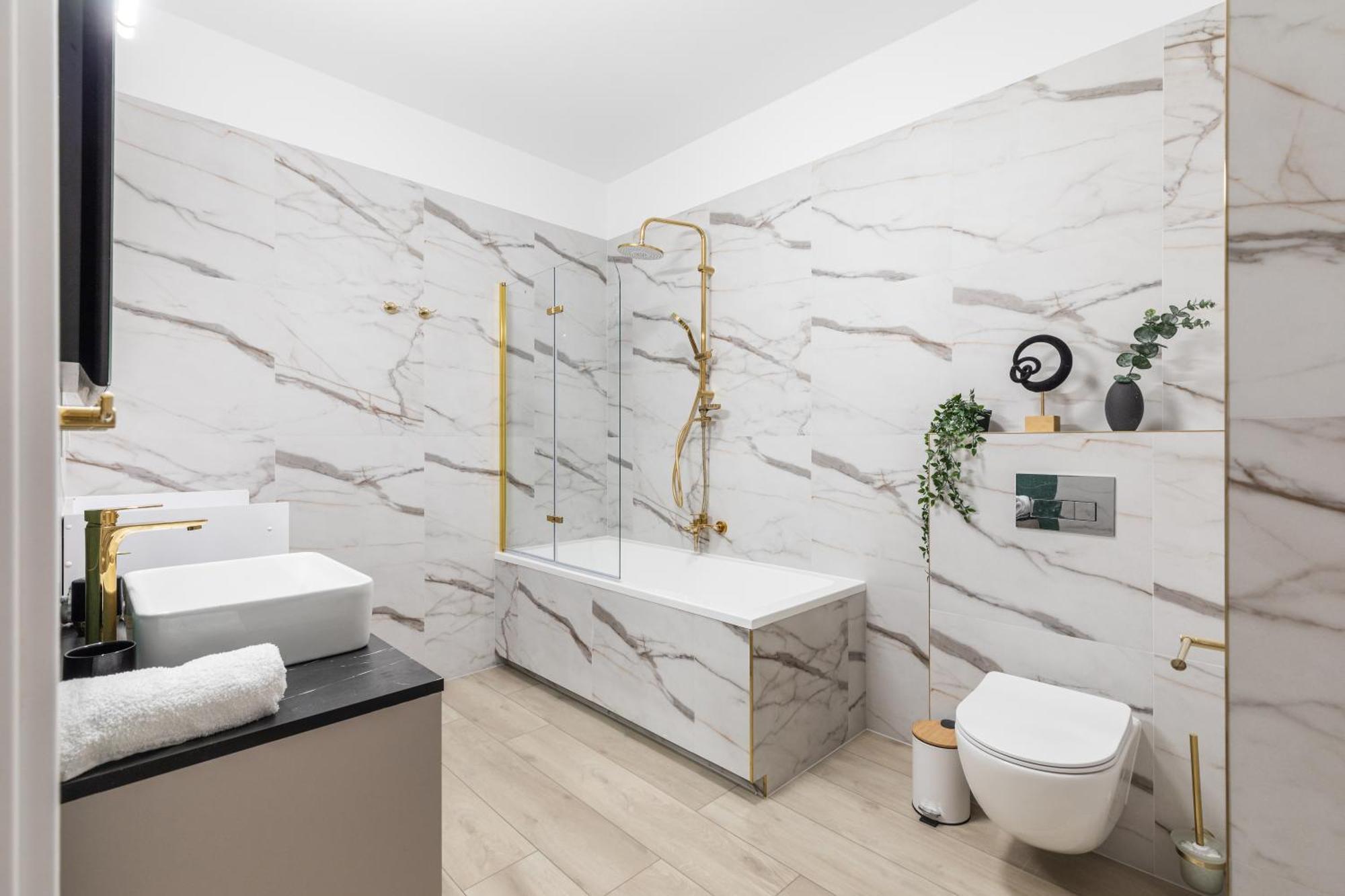 Superapart Przy Forcie 12 Varšava Exteriér fotografie